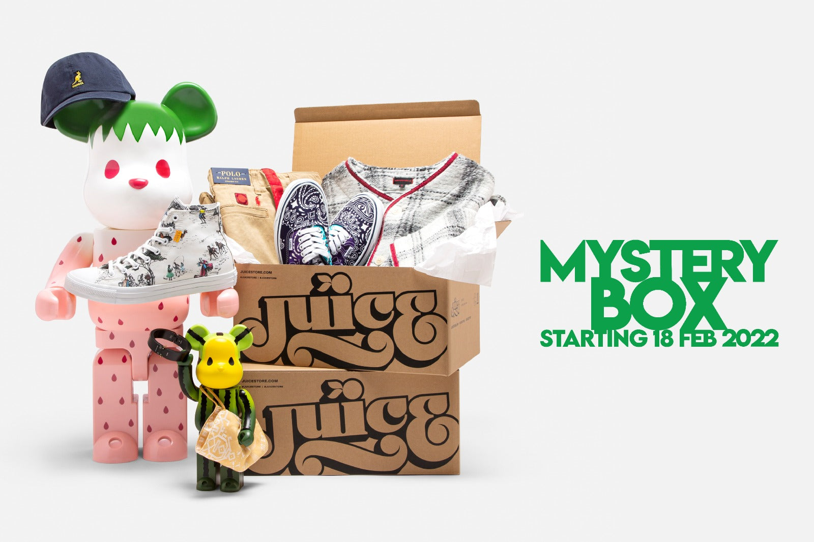 Mistery Box – Slick Store