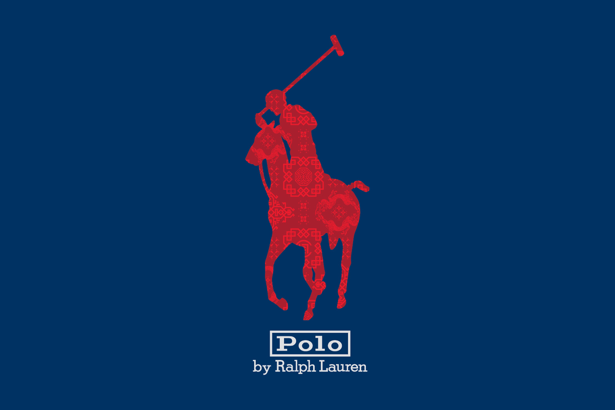 Polo by Ralph Lauren, The CLOT Collection Release Information – JUICESTORE