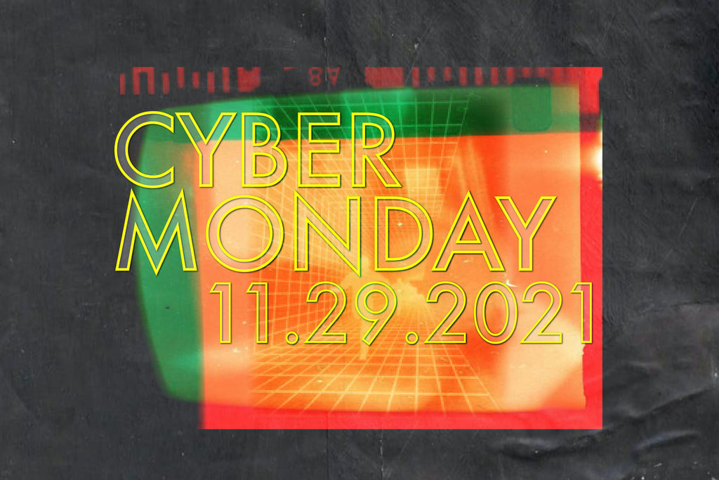 24-HOUR EXCITEMENT: JUICE'S CYBER MONDAY SALE IS HERE!