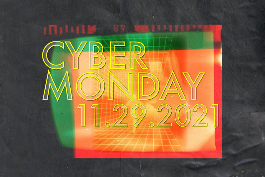 24-HOUR EXCITEMENT: JUICE'S CYBER MONDAY SALE IS HERE!