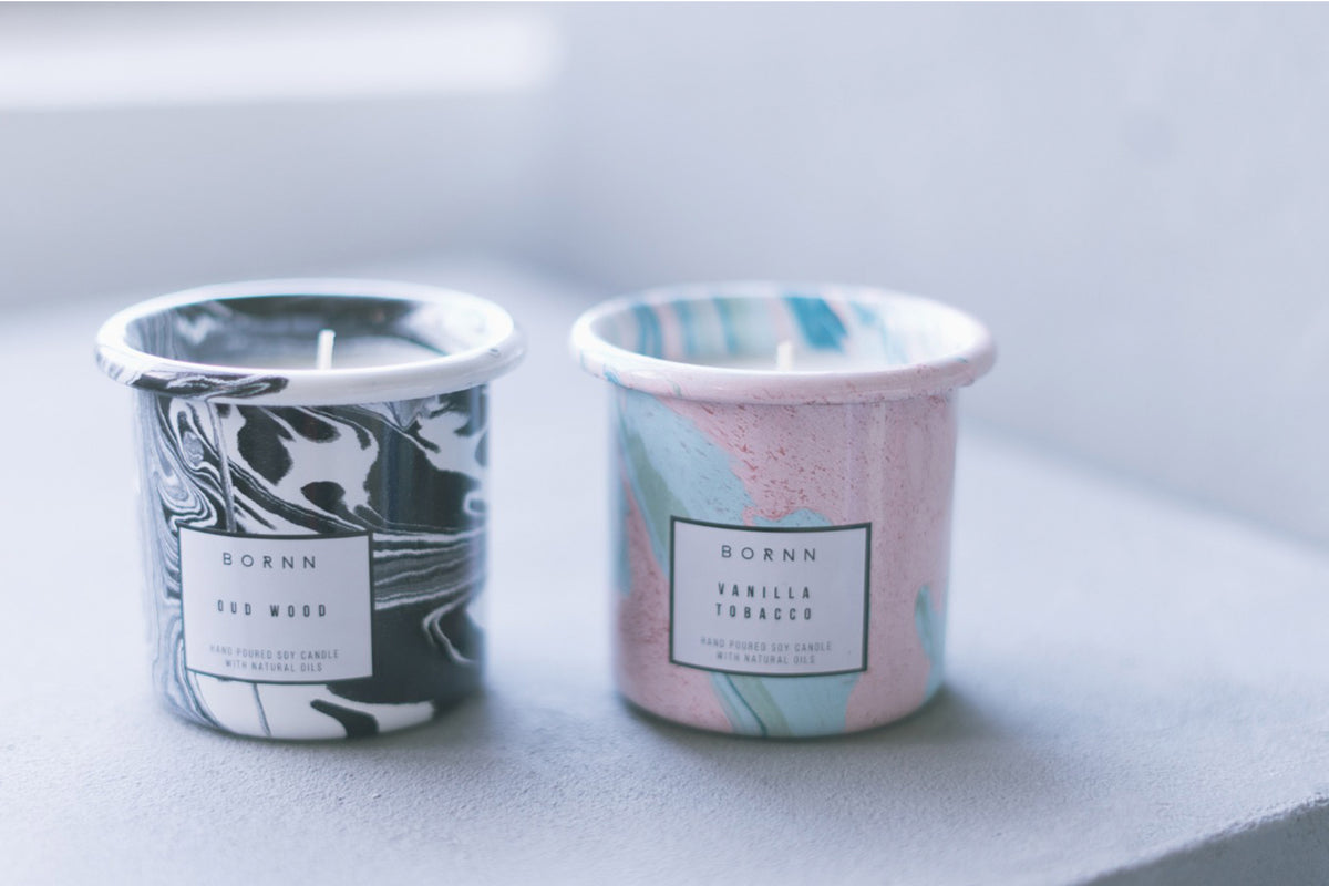 JUICESTORE Level Up Your Home Interior with BORNN