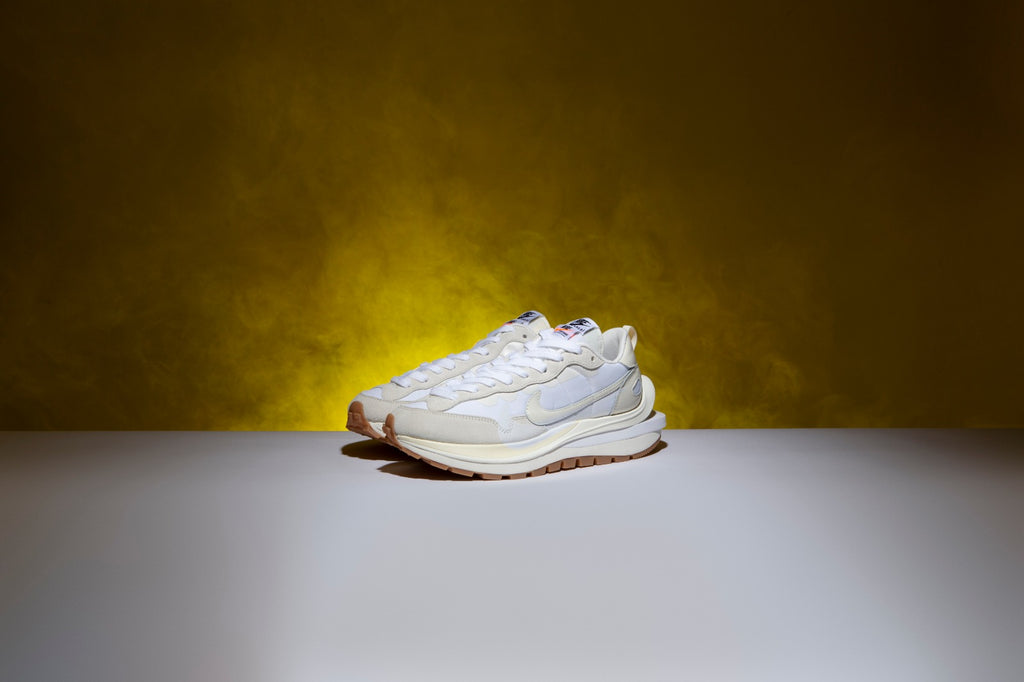 RAFFLE: NIKE x SACAI VAPORWAFFLE 