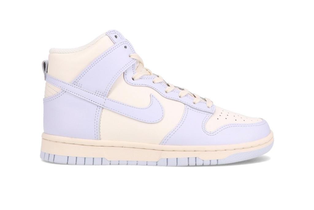 RAFFLE: Nike Dunk Hi Retro SP 