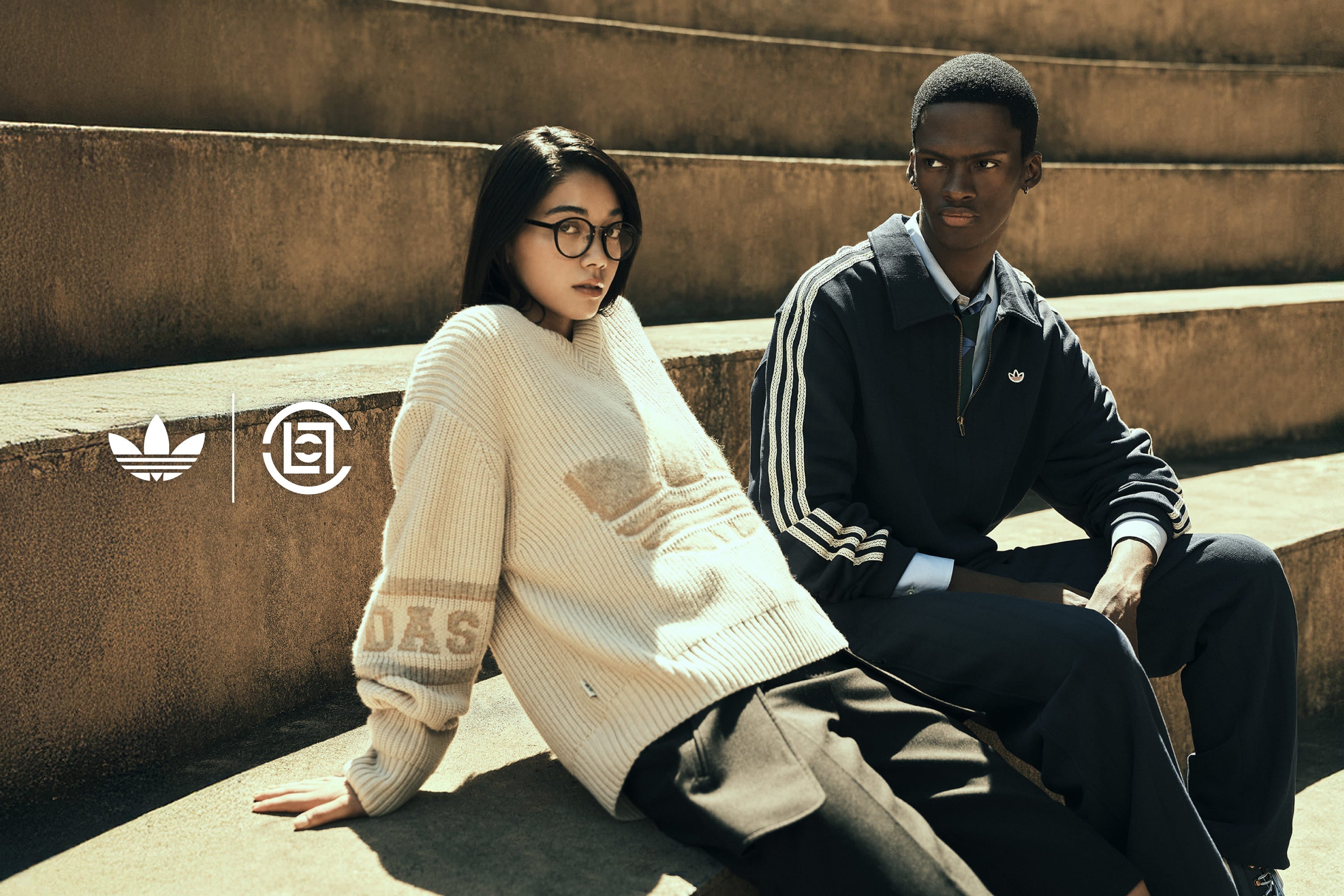 adidas Originals and CLOT by Edison Chen Reimagine Ivy League Style –  JUICESTORE