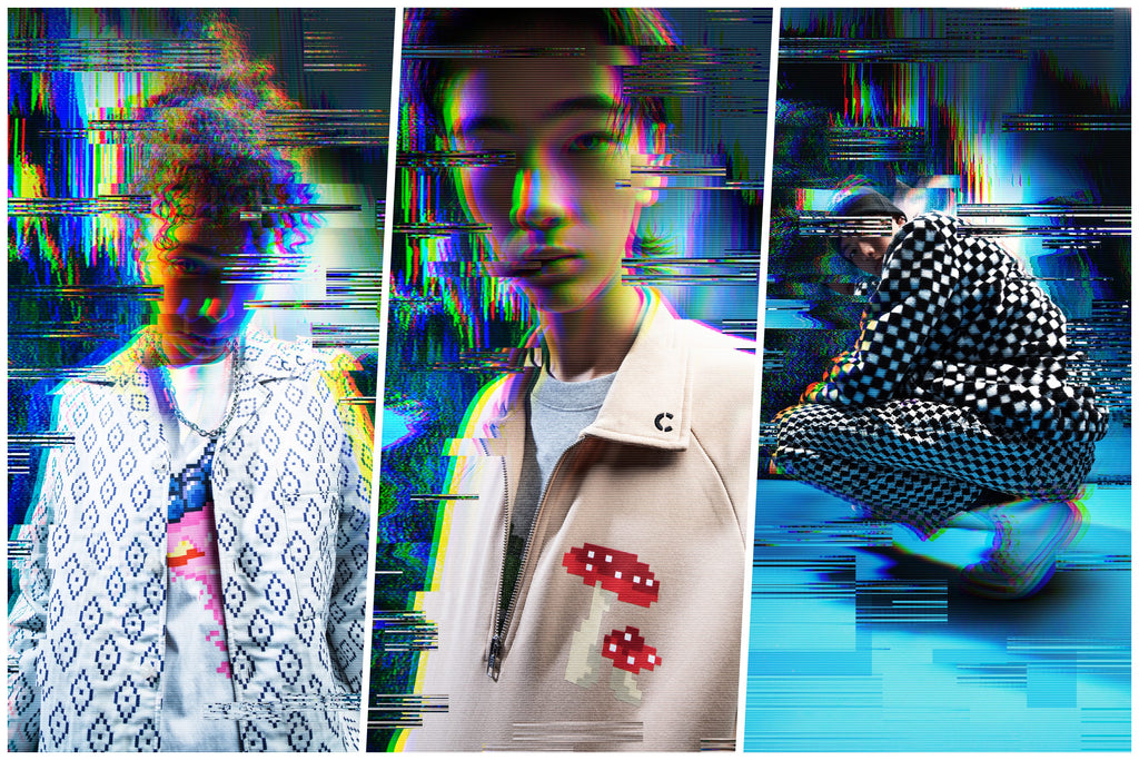 CLOTTEE DROPS FALL WINTER 2022 COLLECTION 