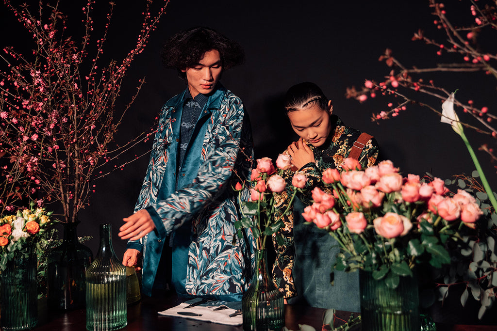 Recap: CLOT Fall/Winter 2021 