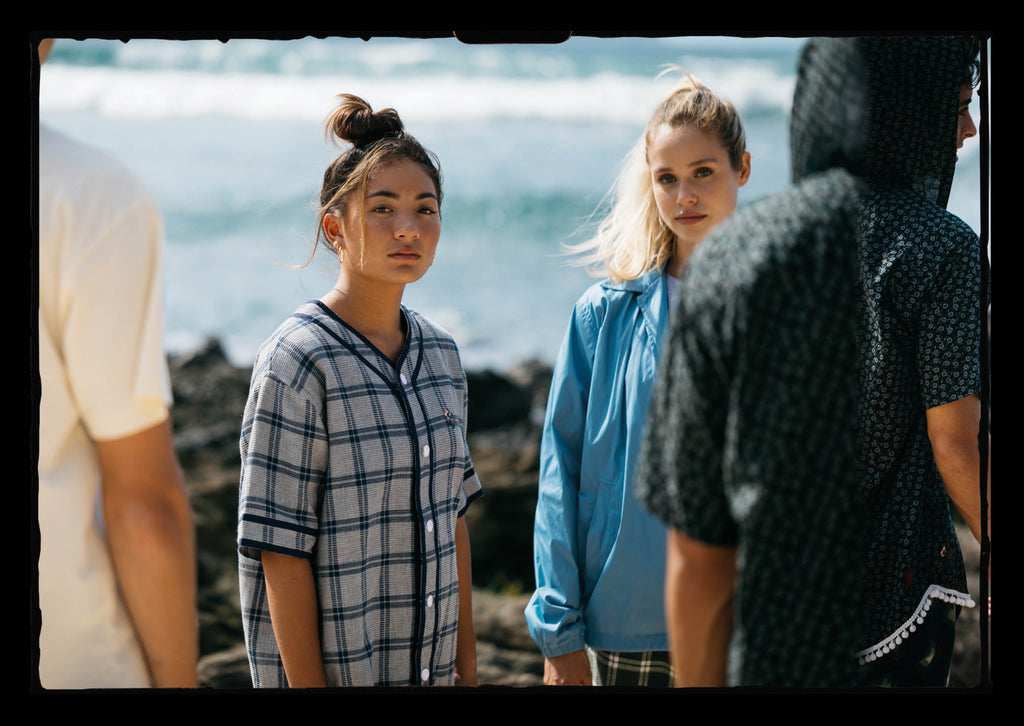 New for Spring/Summer 2021: CLOT 