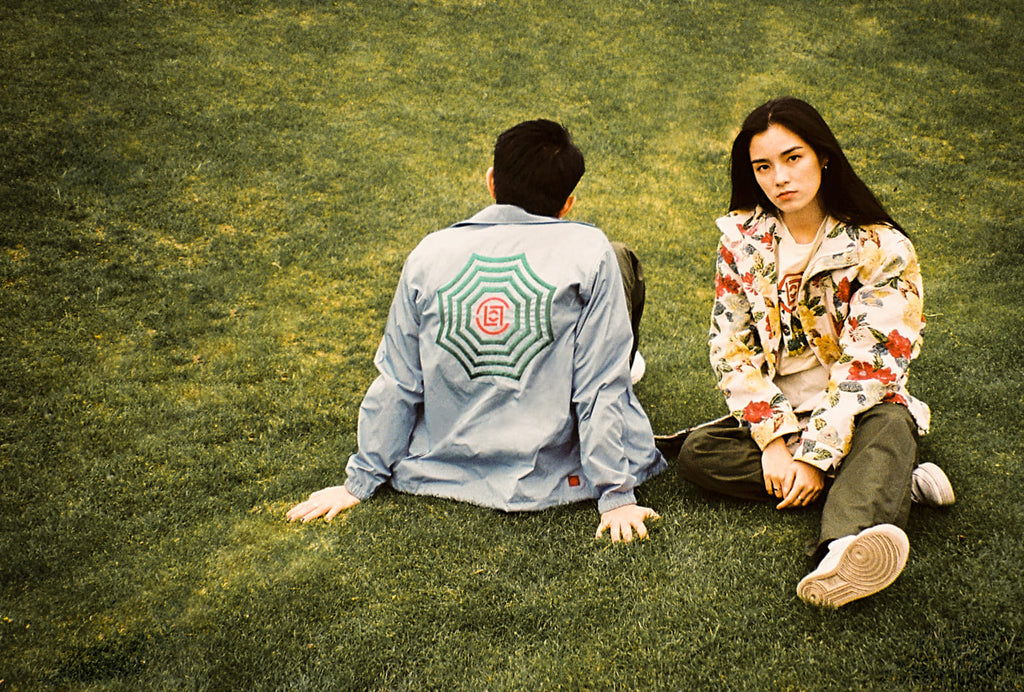 CLOT Spring/Summer 2021 