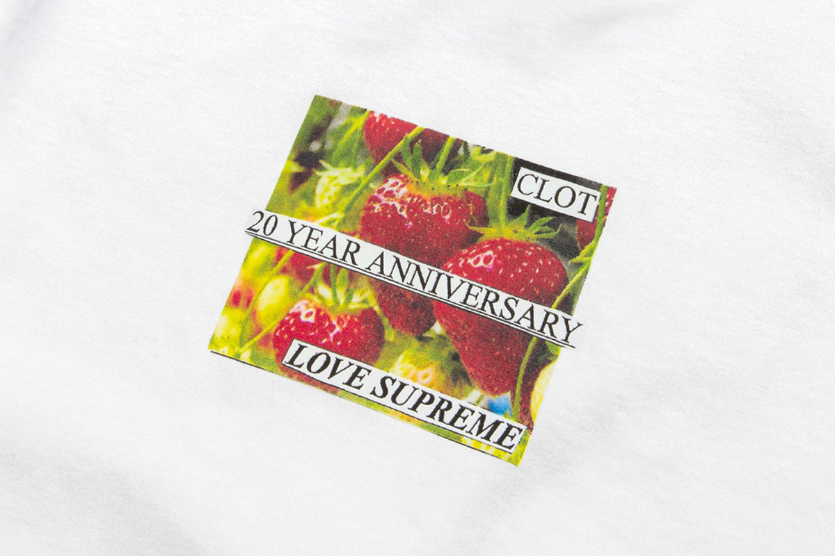 CLOT CELEBRATES 20 YEARS WITH AN EXCLUSIVE SUPREME DROP – JUICESTORE