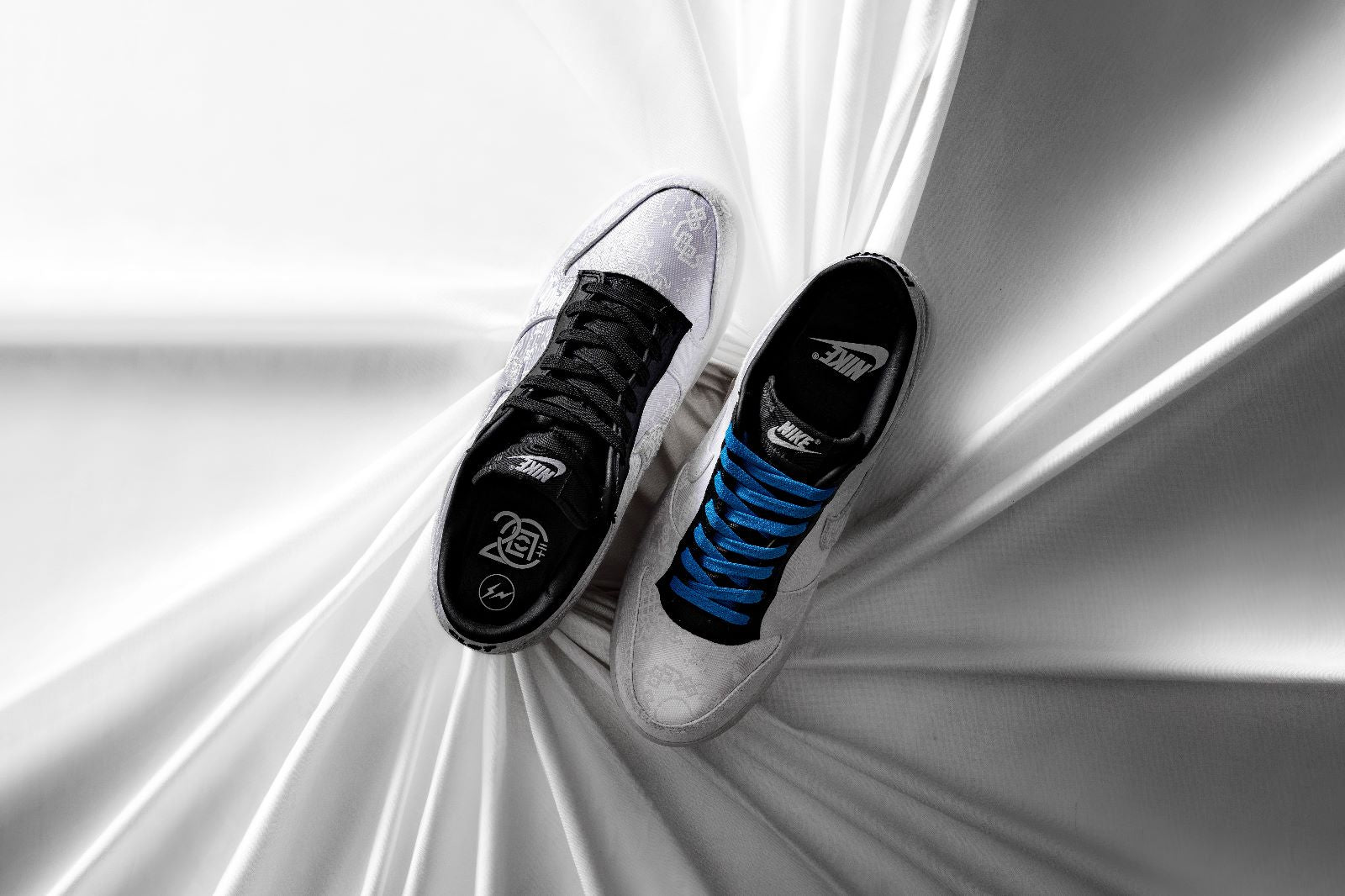 Nike clot fragment Clearance