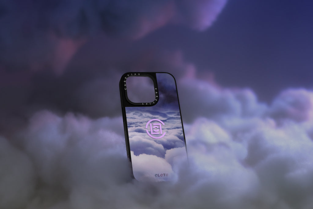 CLOT AND CASETiFY DROP LIMITED-EDITION, NATURE-INSPIRED PHONE CASE JUICESTORE CLOT AND CASETiFY DROP LIMITED-EDITION, NATURE-INSPIRED PHONE CASE JUICESTORE