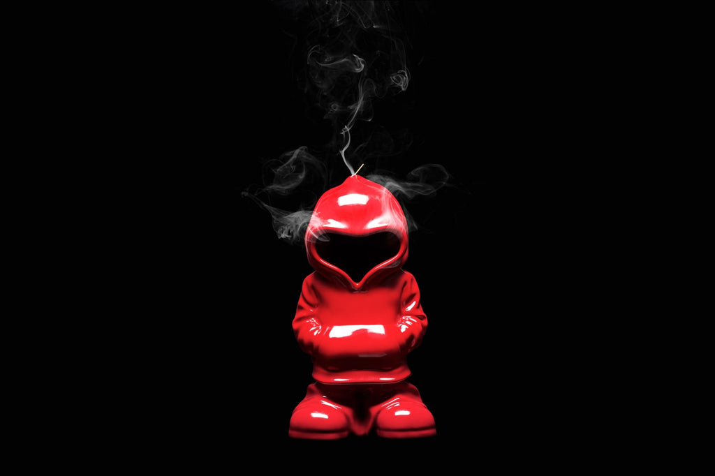 CLOT x Objective Collectibles The Evolution of Retro “SPECTOR