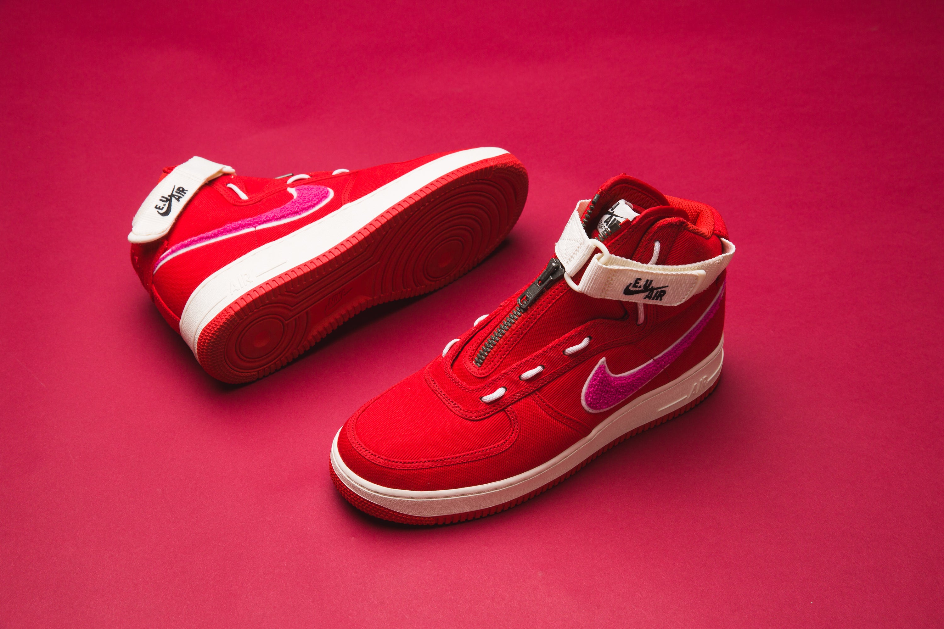 Nike air force 1 x emotionally unavailable Clearance