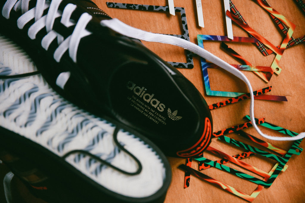 JUICE STORE - SNEAKER FEATURE - PLEASURES x Adidas Superstar JUICESTORE JUICE STORE - SNEAKER FEATURE - PLEASURES x Adidas Superstar JUICESTORE