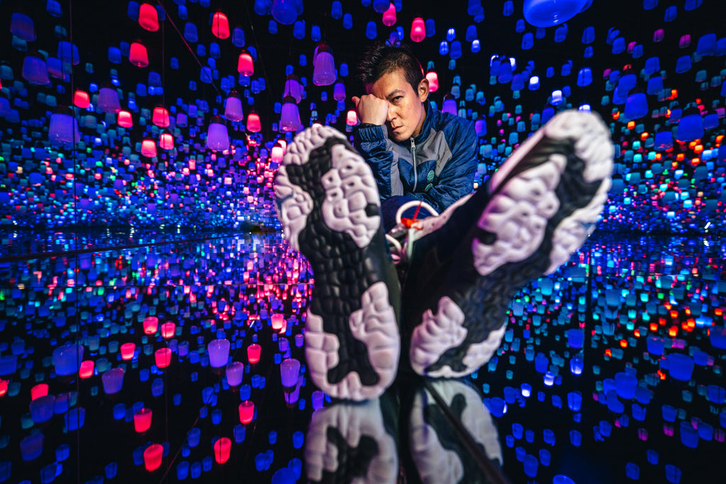 CLOT's EDISON CHEN ON HIS VISION AND INSPIRATION FOR THE CLOT x AIR JORDAN DELTA 2