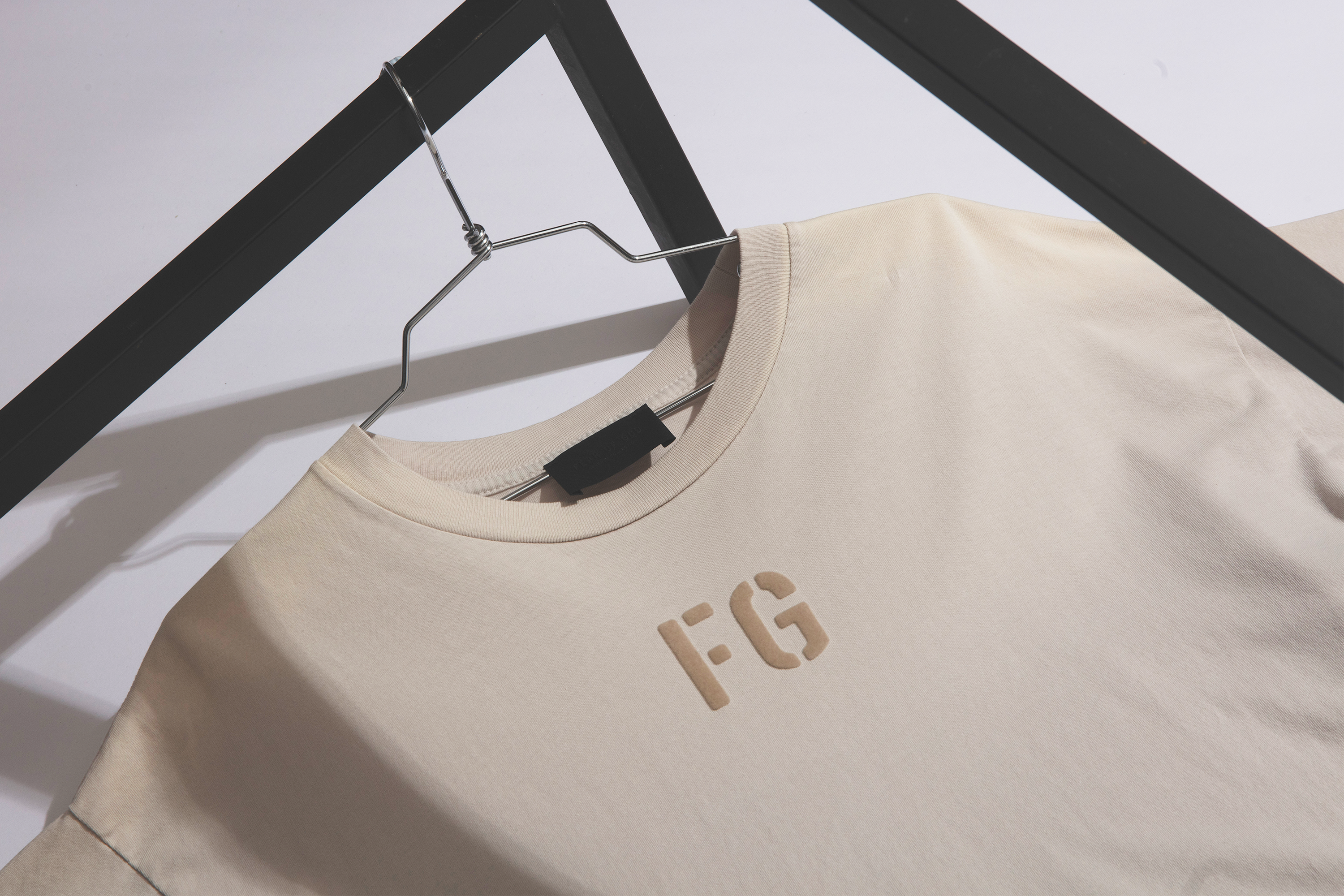 FIRST LOOK: Fear of God 