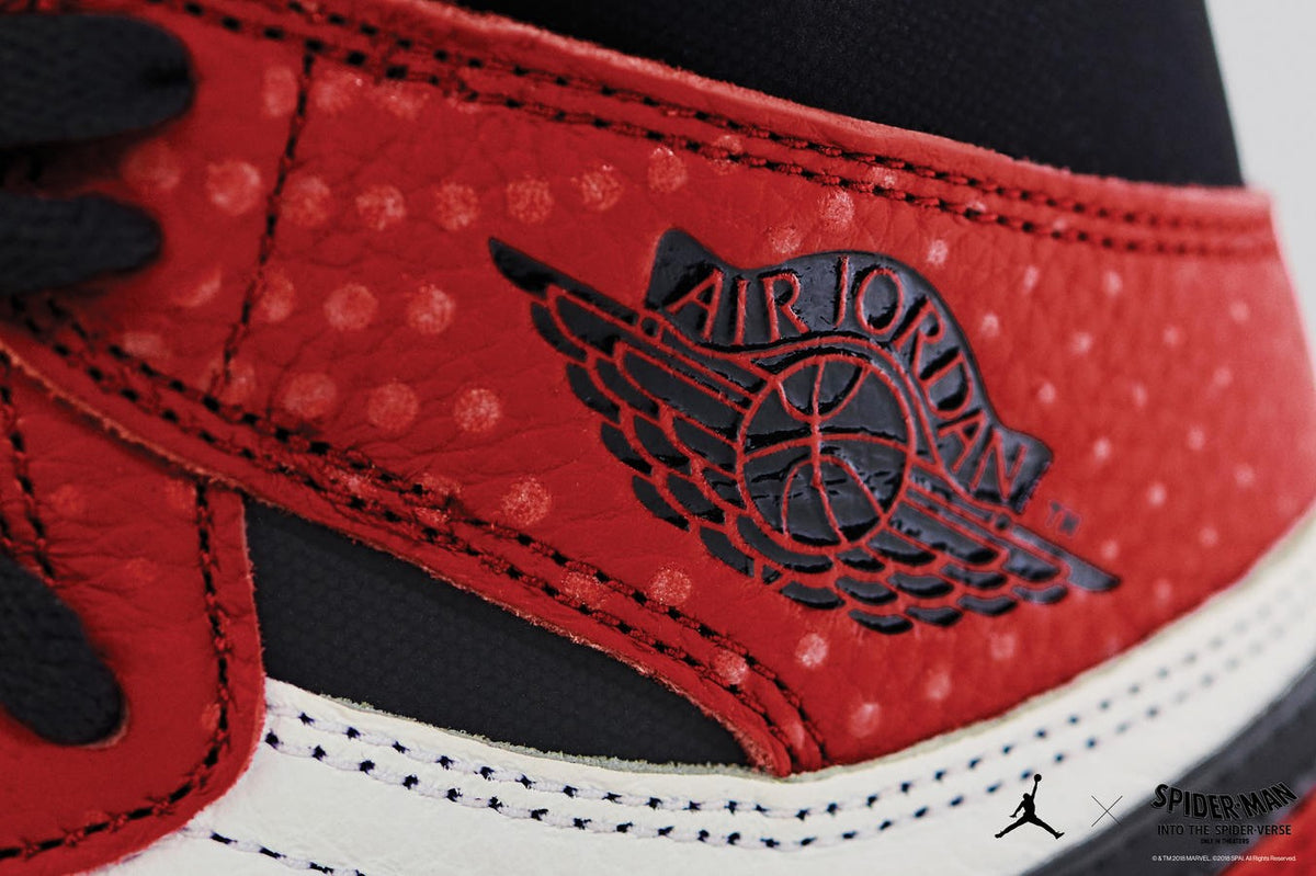Air Jordan 1 Retro High OG (GS) Origin Story