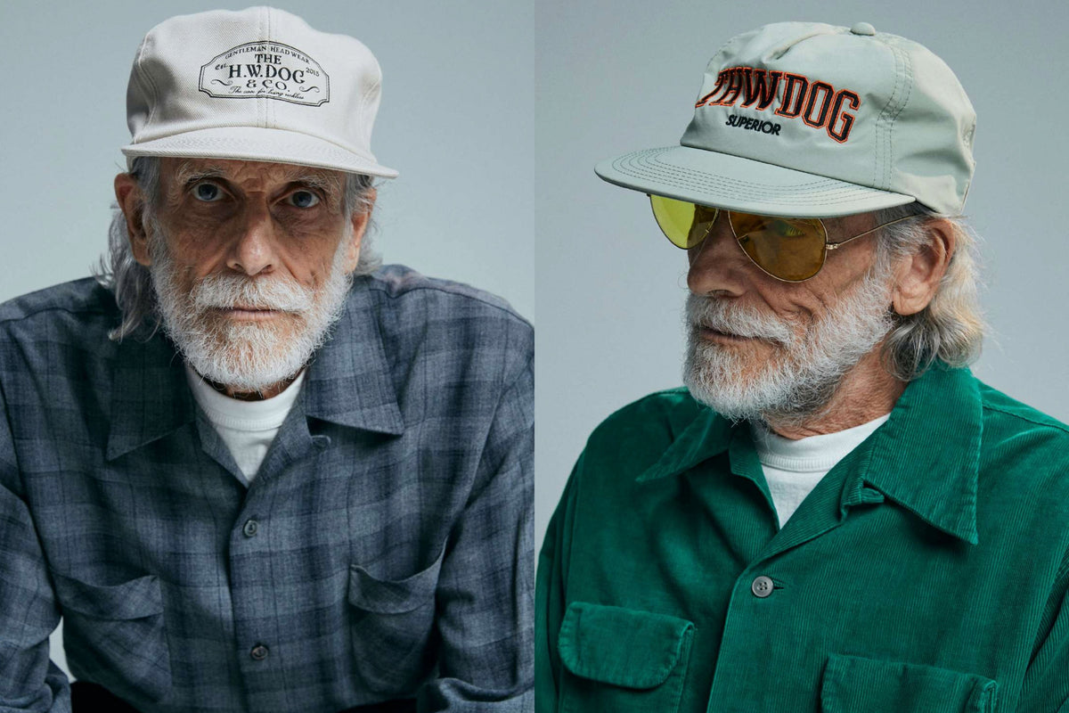 H.W. Dog and Co - Bringing Tradition and Quality Craftsmanship Back To Hat-Making