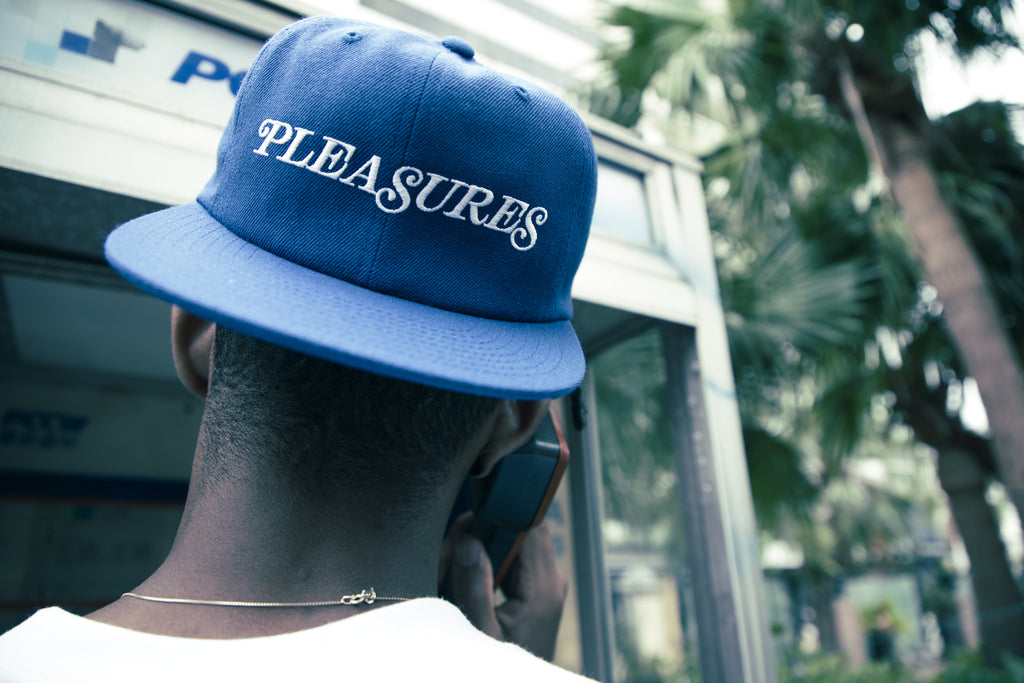 PLEASURES' Latest Collection Available Now Online and In-Stores!