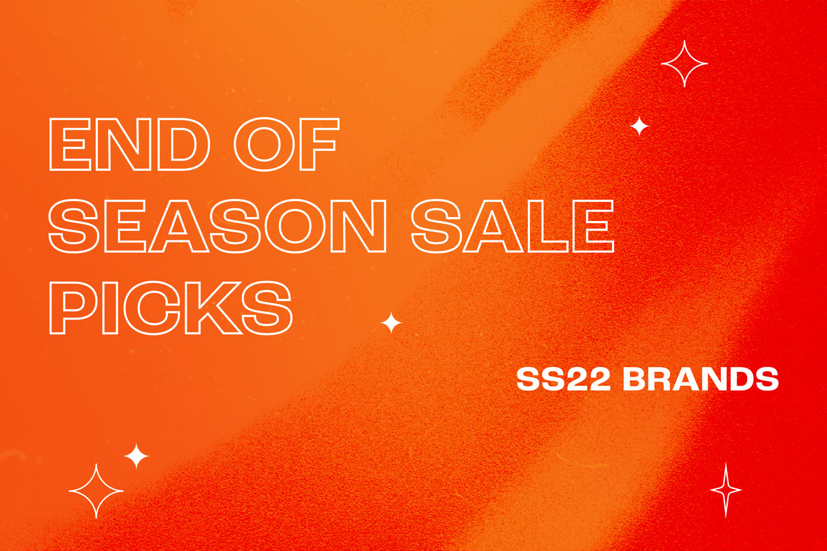 JUICE END OF SEASON SALE TOP TRENDING PIECES YOU DON'T WANT TO MISS