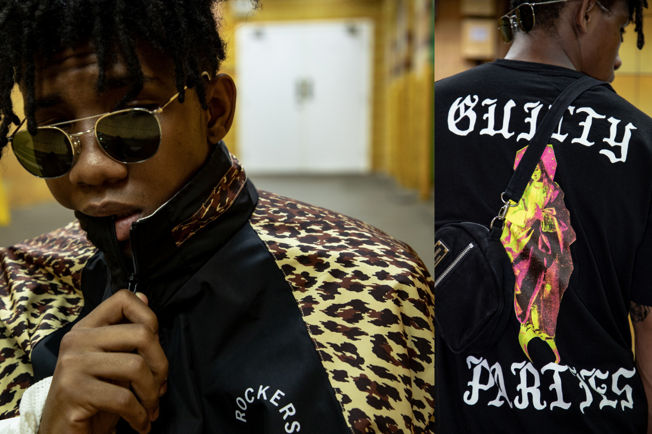 Wacko Maria Unveils Spring Summer 2019 Collection – JUICESTORE Wacko Maria Unveils Spring Summer 2019 Collection – JUICESTORE