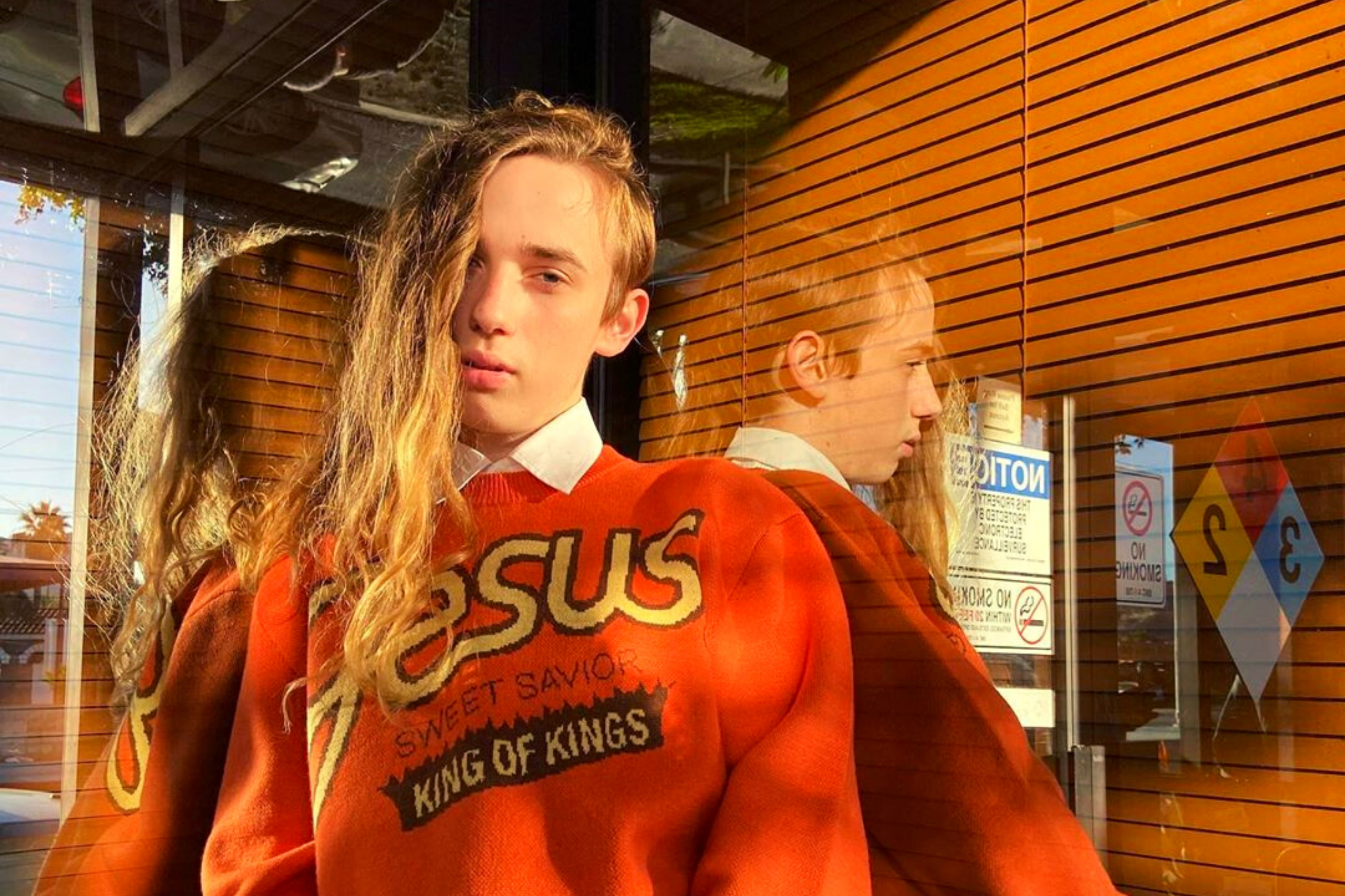 An Interview with Founder and Designer John Ross JUICESTORE
