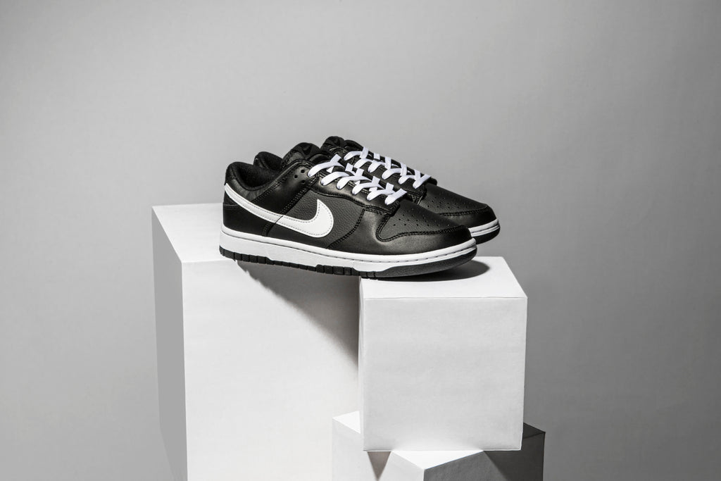 RAFFLE: NIKE DUNK LOW RETRO 
