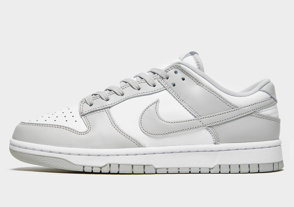 RAFFLE: NIKE DUNK LOW RETRO 
