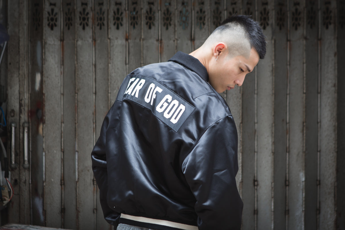 FEAR OF GOD FIFTH COLLECTION – JUICESTORE