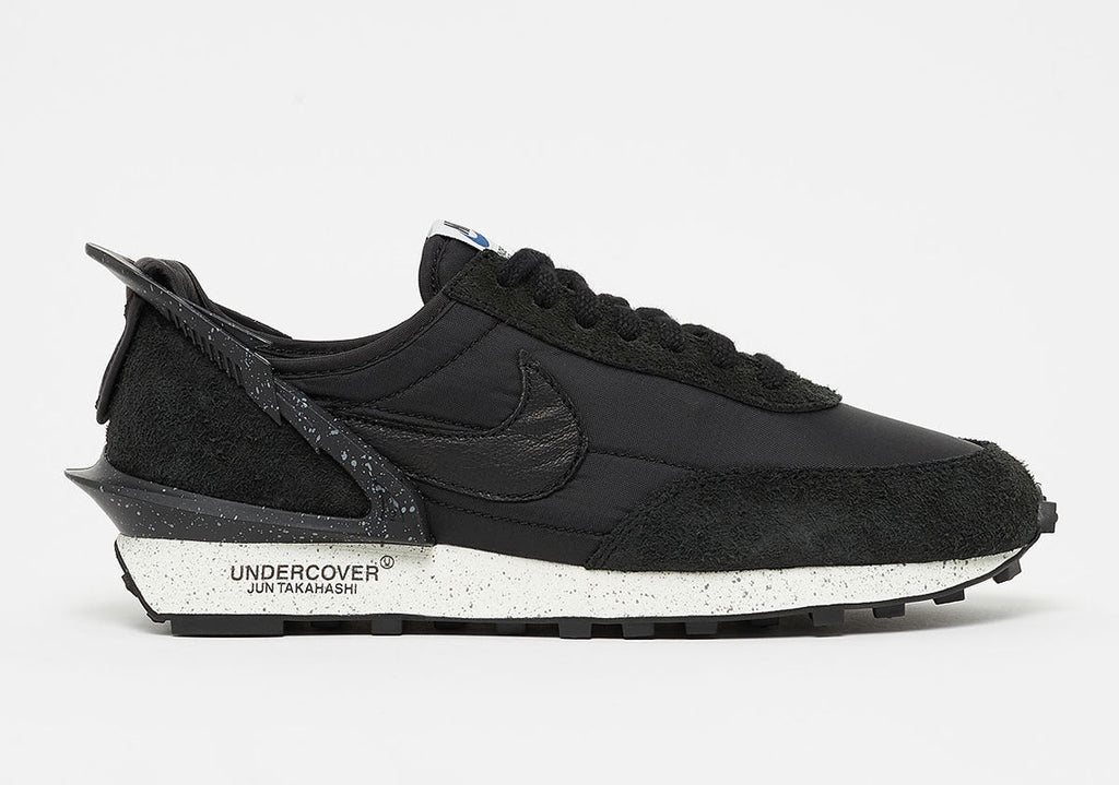 Raffle: UNDERCOVER x Nike Daybreak 