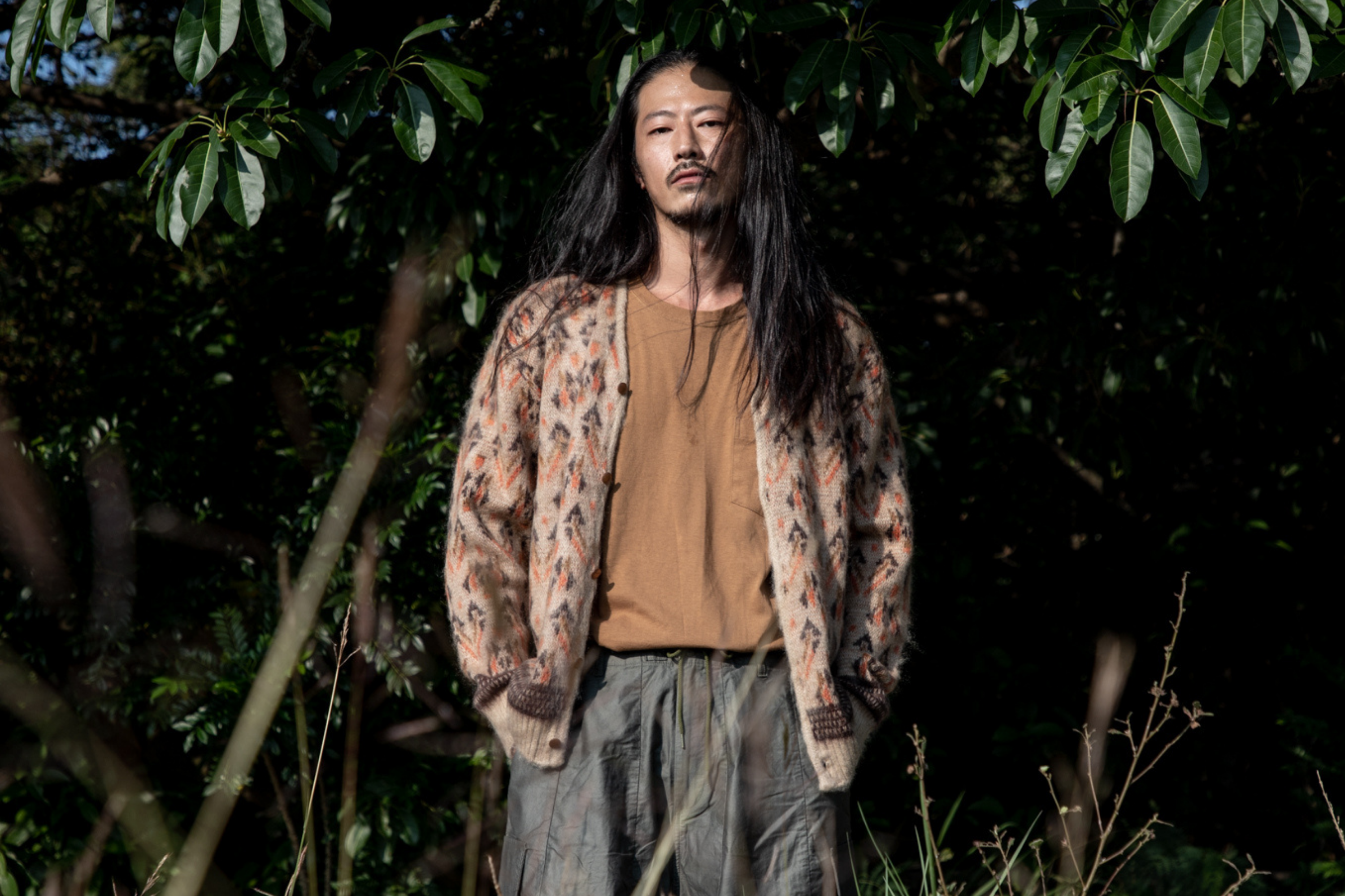 NEEDLES & South2 West8 Fall Winter 2020 Second Drop Release