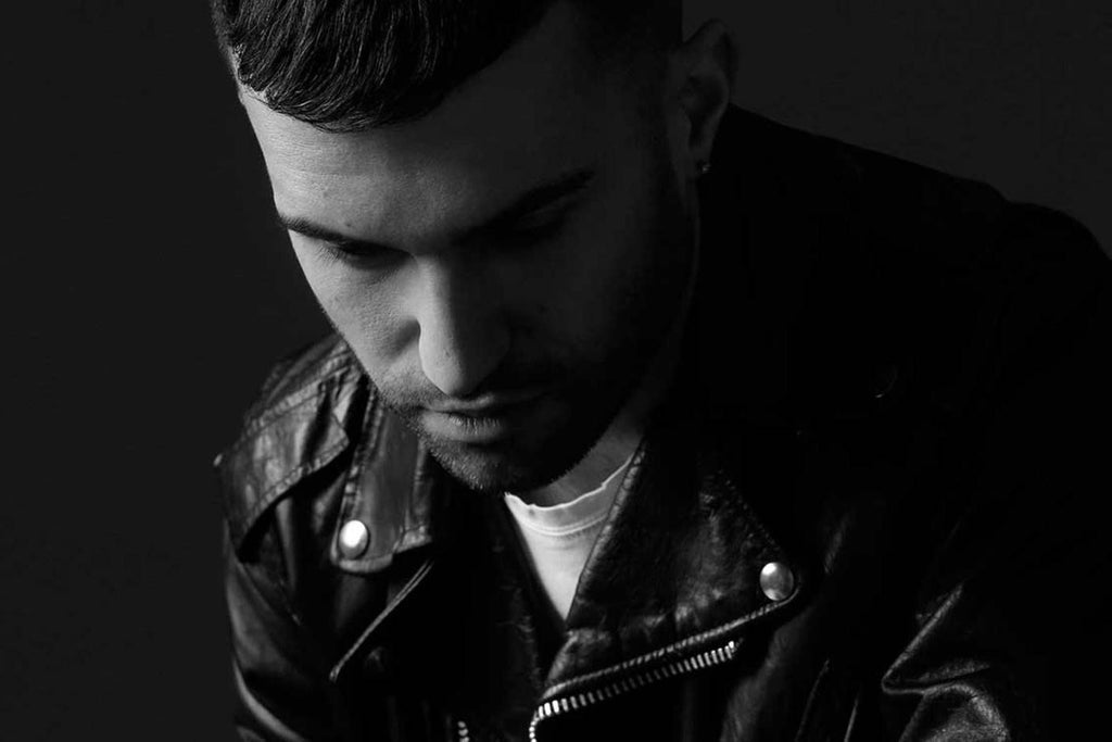 A-Trak and Fool's Gold Set to Take Over JUICE Hong Kong