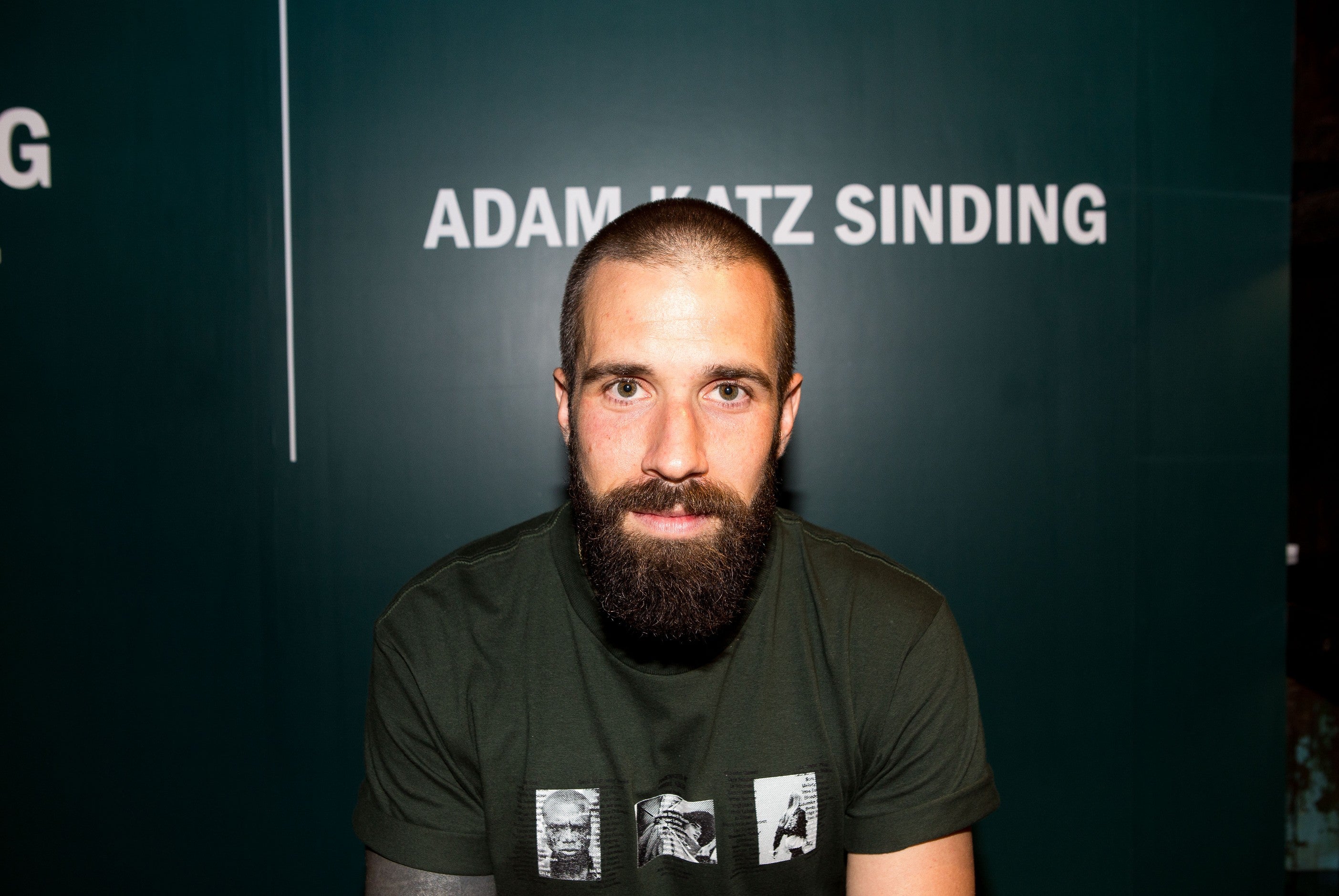 Loïk Gomez Archives - Adam Katz Sinding
