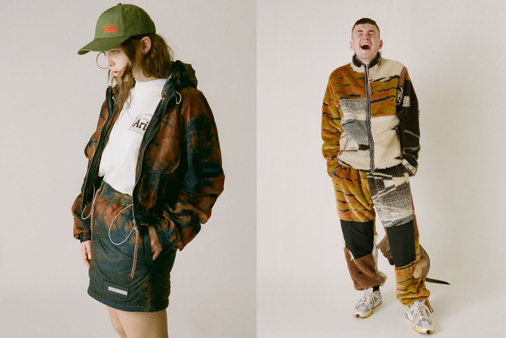 Aries Fall/Winter 2021 