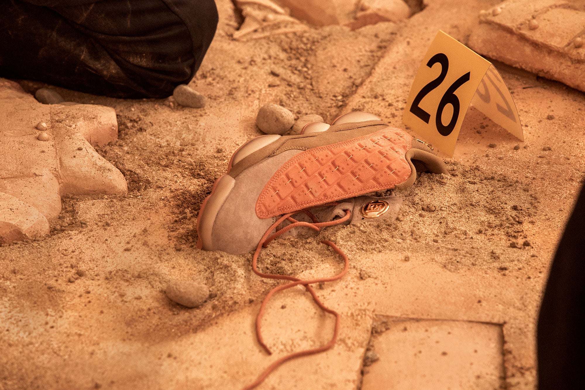 Air jordan xiii clot Clearance