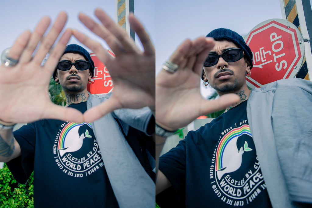 CLOTTEE Presents Its Spring 2019 