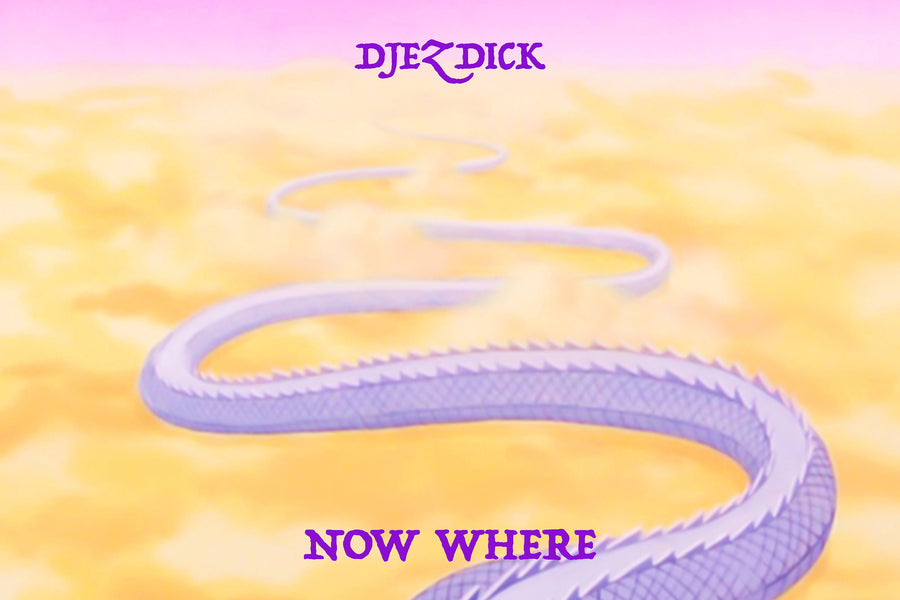 MIXTAPE: DJ EZDICK "NOW WHERE"