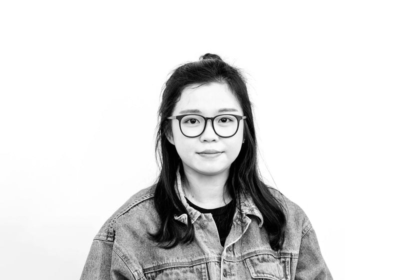 CHANGE THE GENERATION: A Designer Profile on Caroline Hú