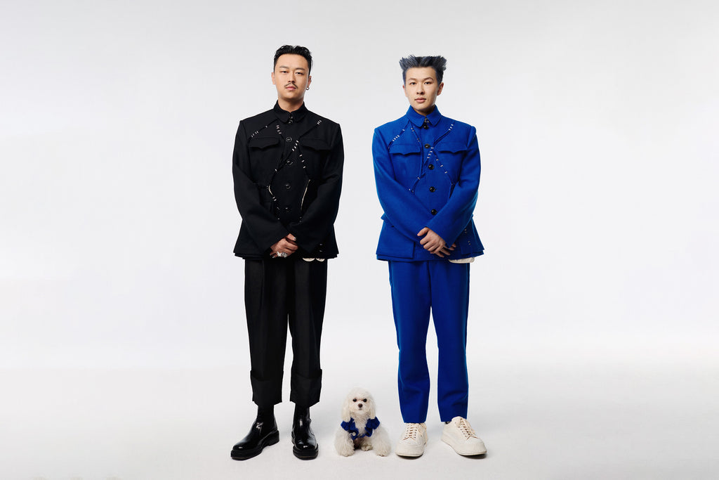 CLOT CHANGE THE GENERATION: A CONVERSATION WITH PRONOUNCE