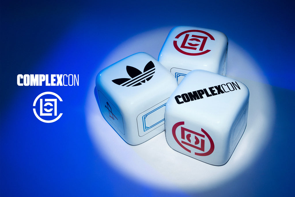 CLOT Rolls Up at ComplexCon 2024 Las Vegas with Epic Free-to-Play