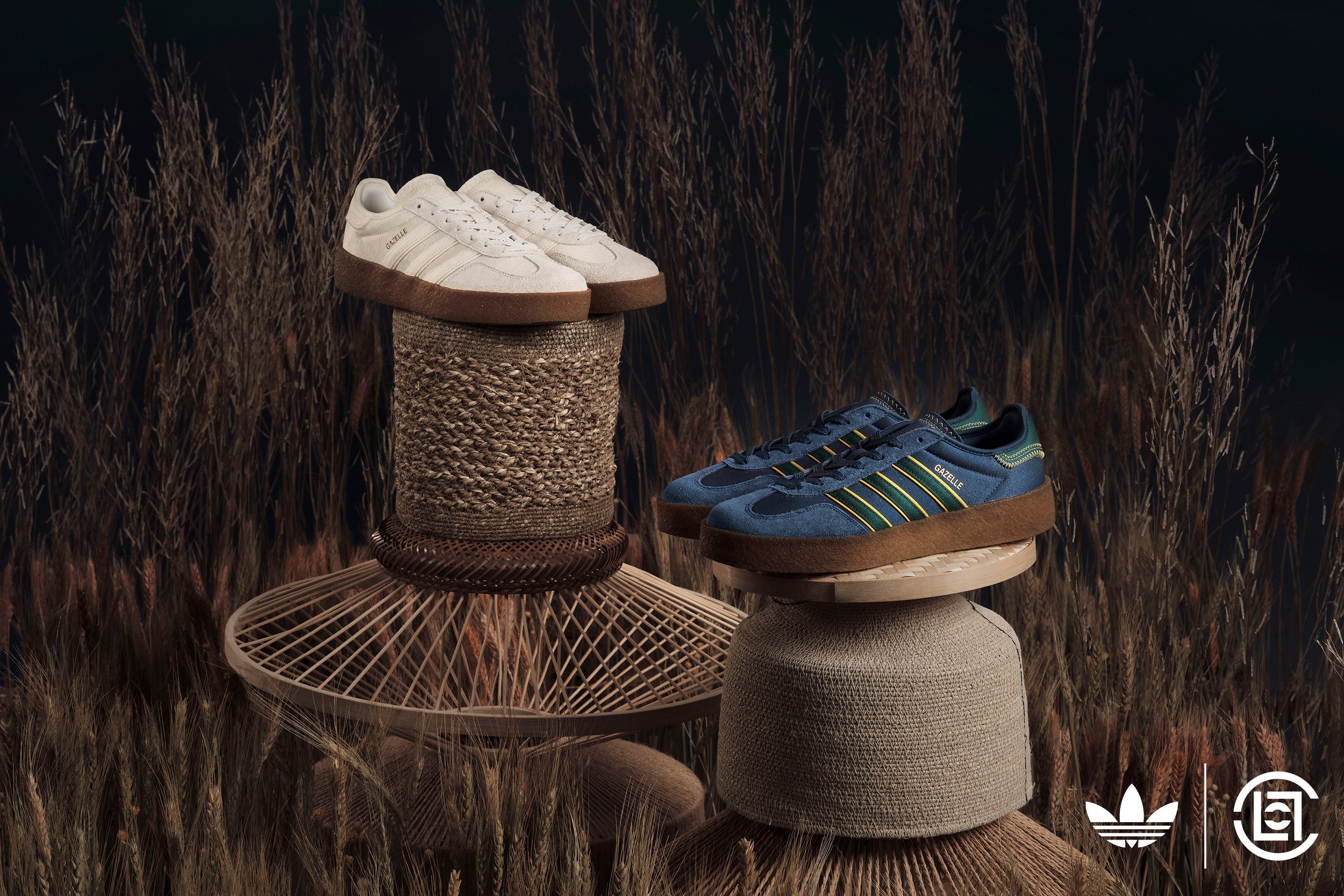★adidas x CLOT x エディソン チェン★話題のコラボキックス★ ☆adidas x CLOT x エディソン チェン☆話題のコラボキックス