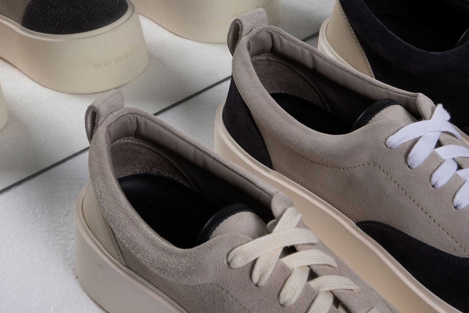 【送料&関税込】Fear of God 101 Sneakers FEAR OF GOD | 101 SNEAKERS