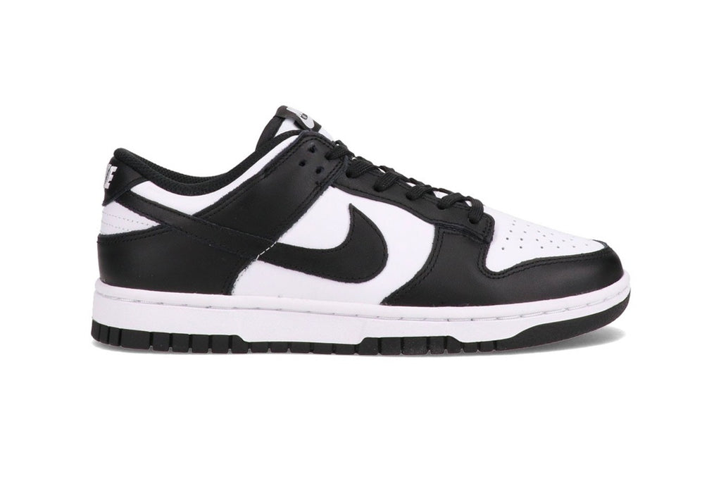 RAFFLE: Nike Dunk Low Retro SP 