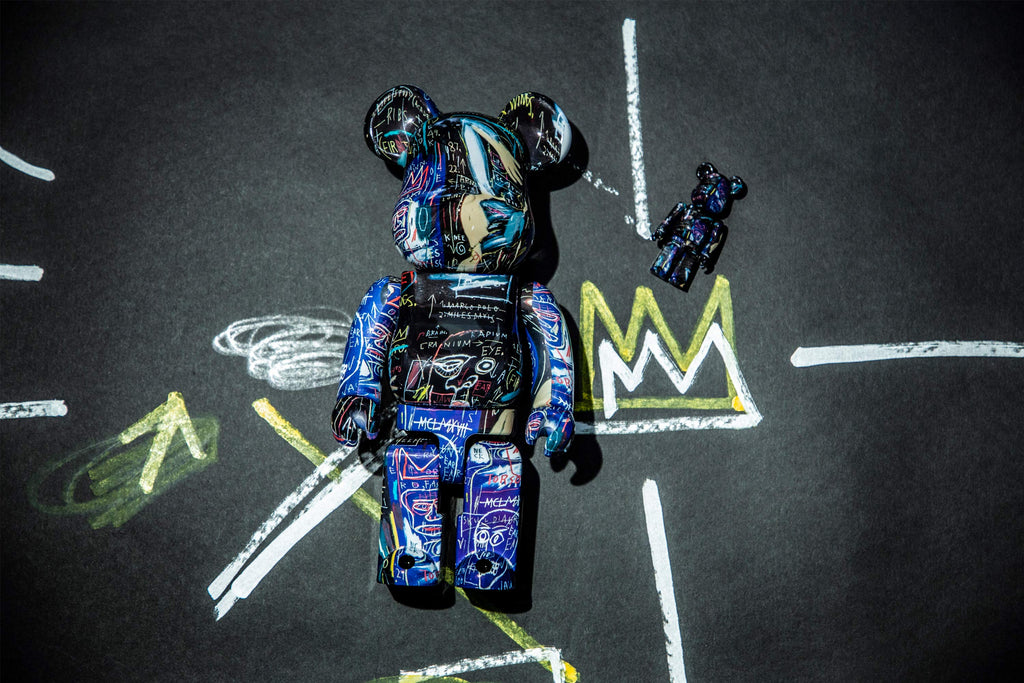 Medicom Toy Taps Into The Nostalgic Pasts Of '90s & '00s Kids!