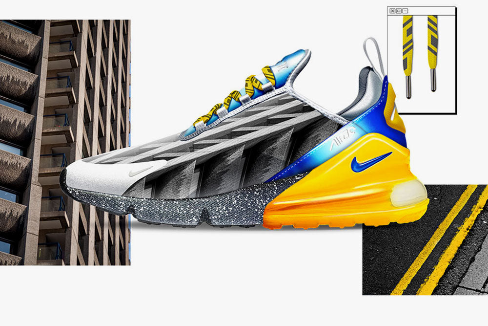 Nike design competition Clearance