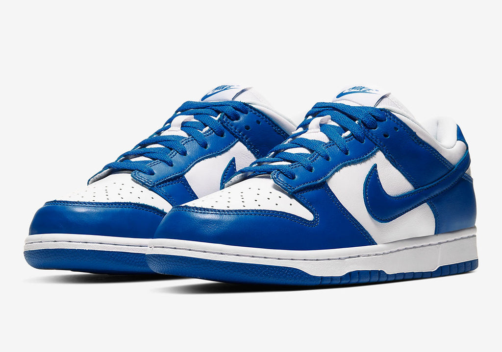 RAFFLE: NIKE DUNK LOW SP 