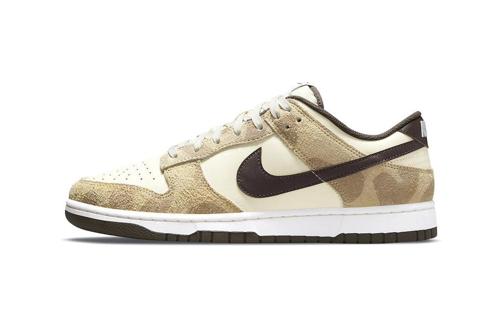 RAFFLE: NIKE DUNK LOW RETRO PRM 