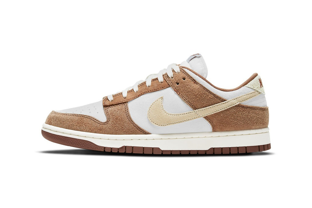 RAFFLE: NIKE DUNK LOW RETRO 