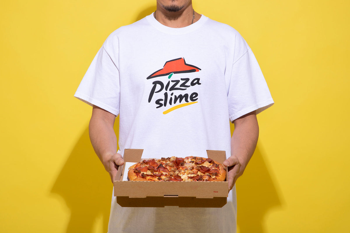 PIZZASLIME's Latest Collection Will be Available Soon