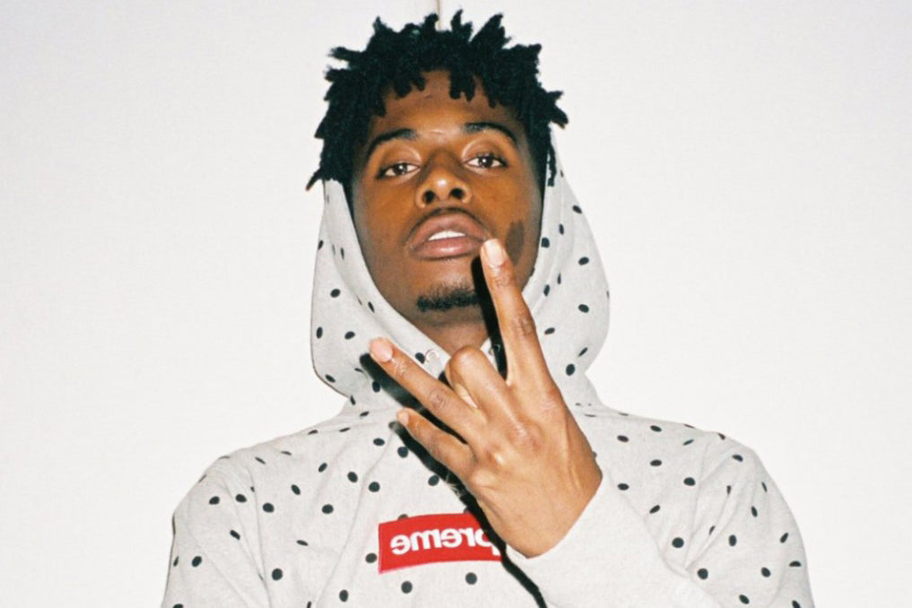 Playboi Carti Drops Surprise Album 'Die Lit' – JUICESTORE